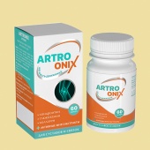 ARTRONIX  для здоровья суставов и связок