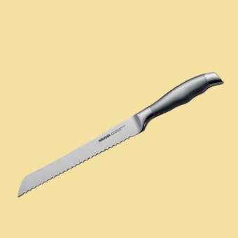 Нож для хлеба кованый MARTA
