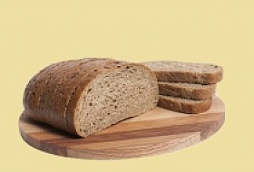БАВАРСКИЙ хлеб из смеси ВИКТОРИЯ 