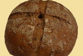 Хлеб из смеси КАРЕЛИЯ 
